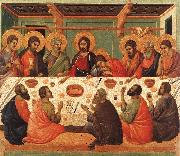 The Last Supper00 Duccio
